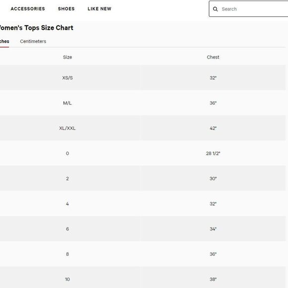 Lululemon Venus Tank, Size 4, Cranberry - Picture 10 of 11